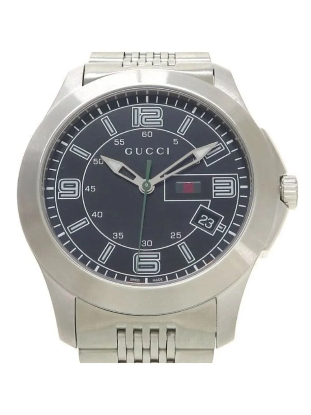 Gucci Timeless 45 126.2 Watch